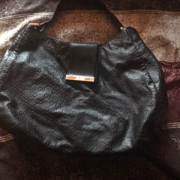 Gucci bag - Picture 1 of 5